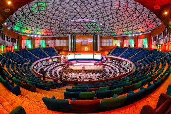 Jinnah Convention Centre